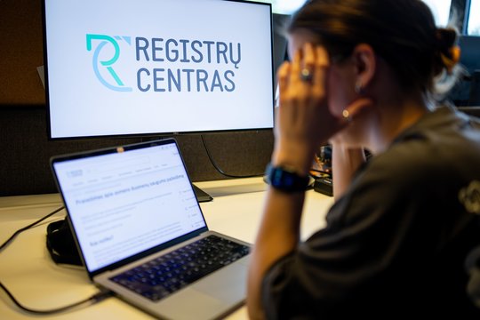 Įvardijo, kas atskleidė vagystę iš RC: pirštu beda į I. Ruginienę ir du ministrus