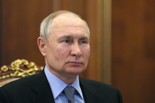 Nuo organų spausdinimo iki krioterapijos: kaip V. Putinas išleidžia milijardus ieškodamas nemirtingumo