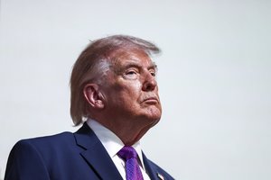 D. Trumpui – griežtas gydytojo nurodymas dėl svorio