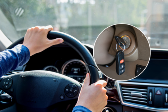 Klaida, kuri „žudo“ variklį: kodėl negalima staigiai išjungti automobilio