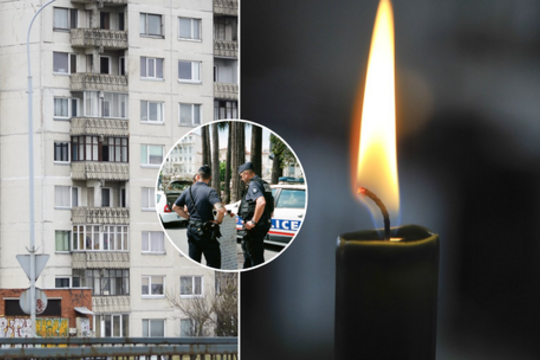 Lenkus sukrėtė siaubinga nelaimė – iš 10 aukšto iškrito 1-erių berniukas