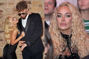 Oksana Pikul prisipažino apie patiriamus iššūkius: „Sveiki atvykę“
