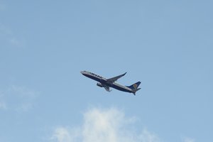 Svarbiame Europos oro uoste sutriko skrydžiai: pilotai pranešė apie įtartiną incidentą