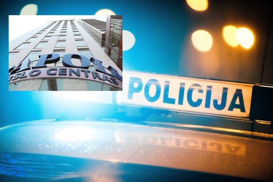 Pasala, ginkluoti smogikai ir sutrupinti kaulai: viena skandalingiausių kriminalinių istorijų Lietuvoje