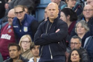 Pasitikėjimas išblėso: „Liverpool“ atsisveikino su Arne Slotu