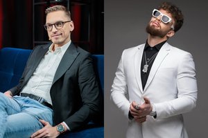 Po D. Dirksčio grasinimų M. Bertuliui – netikėtas posūkis: situacija apsivertė aukštyn kojomis