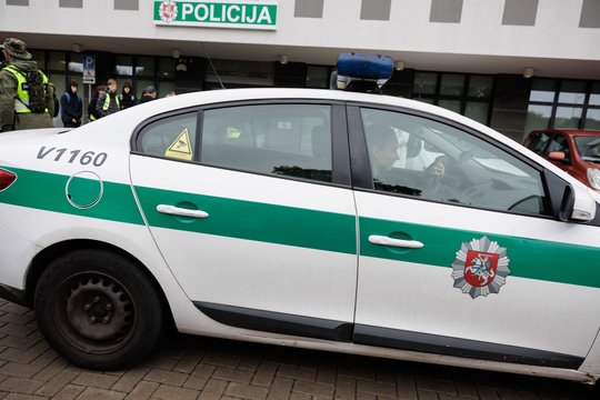 Rastas Kaune dingęs 10-metis: paaiškėjo, kur buvo 3 paras