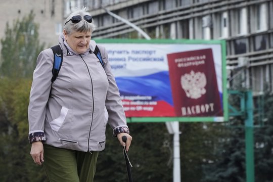 Europos viduje – spraga Rusijos šnipams
