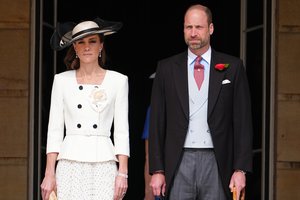 Princo Williamo ir Catherine Middleton šeimoje – nesutarimai: paaiškėjo, kas nutiko
