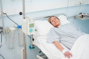 Paaiškėjo, nuo ko dažniausiai miršta moterys Lietuvoje