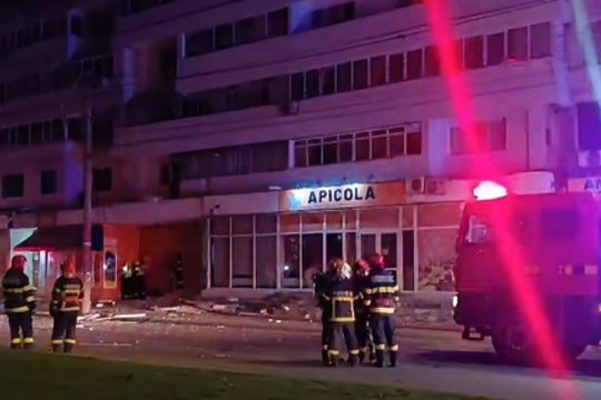 Karas Ukrainoje. Po drono smūgio Rumunijoje – staigus Rusijos pasiruošimas: pamatė, ką ruošia