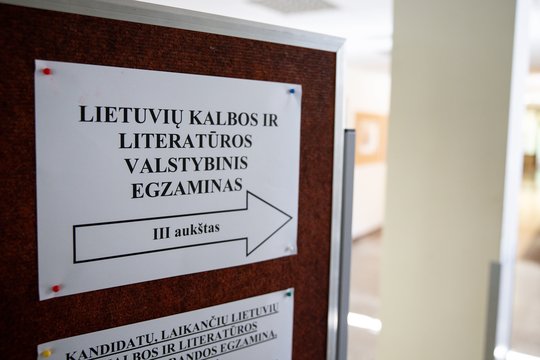 Žmogaus teisių ekspertas inicijavo peticiją dėl migrantų integracijos stiprinimo