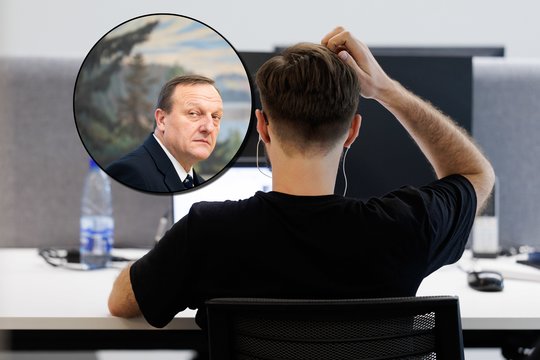 Nauji skaičiai pribloškia: ekspertai įspėja – viena grėsmė sparčiai auga