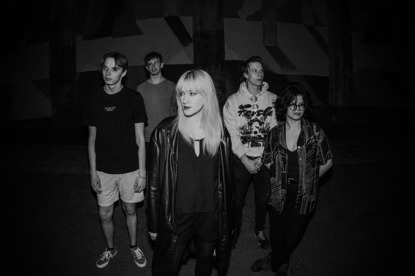 „Scanorama“ skelbia vasarą: utopiški kino vakarai sostinėje ir atidarymo renginys kultūros komplekse „Sodas 2123“.<br>PR siuntėjo nuotr.