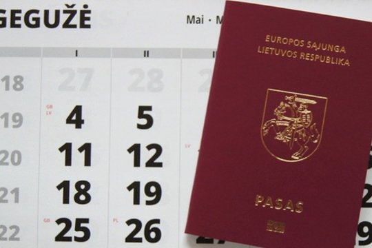 Žmogaus teisių organizacijos kritikuoja VLKK poziciją dėl diakritinių ženklų vartojimo dokumentuose