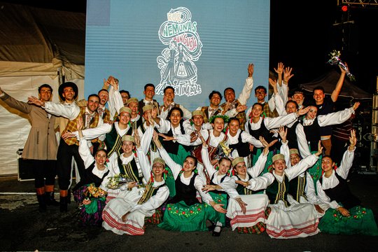 Pasaulio lietuvius Argentinoje sujungs šokis, tradicijos ir bendrystė