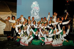 Pasaulio lietuvius Argentinoje sujungs šokis, tradicijos ir bendrystė