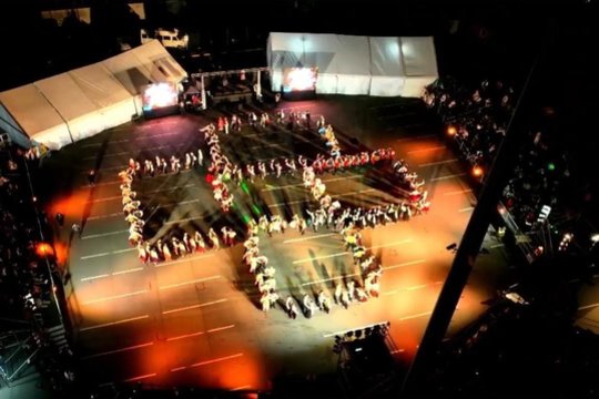 Pasaulio lietuvius Argentinoje sujungs šokis, tradicijos ir bendrystė