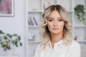 Laidų vedėja U. Siparė: didžiausia šių laikų prabanga – ramybė dėl savo sveikatos