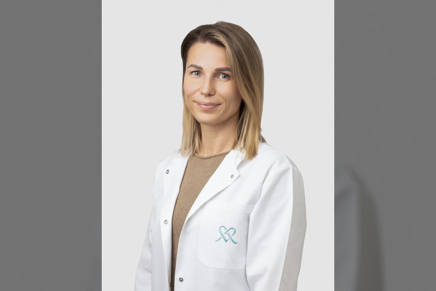 Odeta Šepetienė<br>Pranešimo spaudai nuotr.
