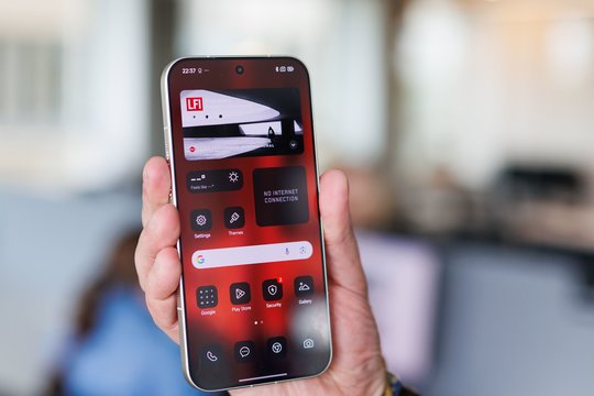 „Leica Leitzphone“ testas: delikatesas fotogurmanams – bet kiek aktualu paprastam vartotojui?