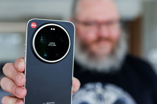 „Leica Leitzphone“ testas: delikatesas fotogurmanams – bet kiek aktualu paprastam vartotojui?