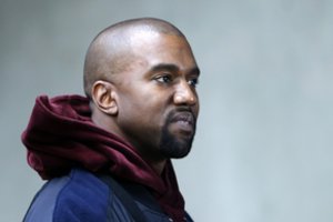 Europoje atšauktas dar vienas reperio Kanye Westo koncertas
