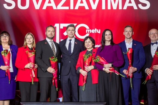 Politologas įvardijo pagrindinę socdemų tragediją: karo atveju tai yra mirtis