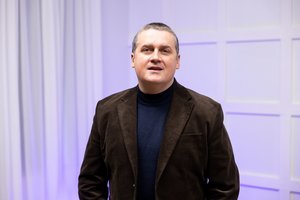 Į teismą dėl R. Šimaičio įrašo „Facebook“ kreipęsis S. Malinauskas: tai yra kryptinga ataka