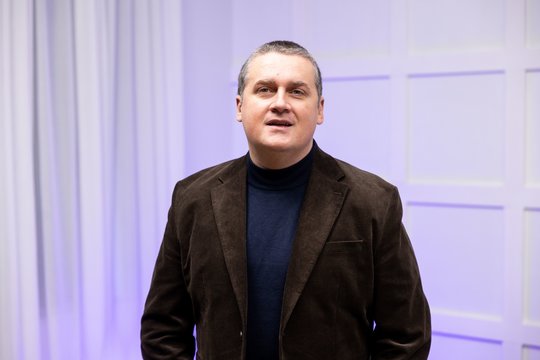 Į teismą dėl R. Šimaičio įrašo „Facebook“ kreipęsis S. Malinauskas: tai yra kryptinga ataka