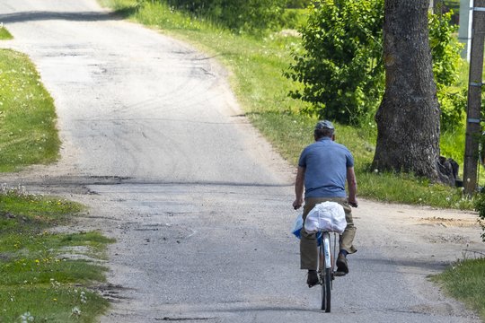 Užfiksavo šimtus KET pažeidimų: policijos akiratyje – ir alkoholio padauginę dviratininkai