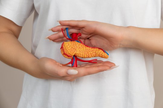 Pristačius naują vaistą nuo kasos vėžio – patyrusios gydytojos ašaros: „Tai neįtikėtinai svarbus atradimas“