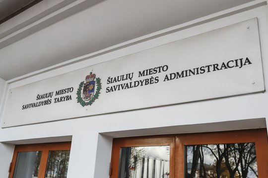 „Šiaulių energija“ išsivers ir be valdybos – taip nusprendė miesto valdžia