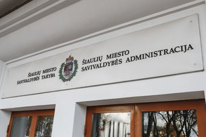 „Šiaulių energija“ išsivers ir be valdybos – taip nusprendė miesto valdžia