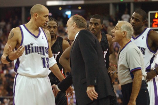 Mirė legendinis D. Songailą treniravęs NBA strategas