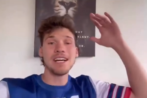 Viena didžiausių „YouTube“ žvaigždžių Jesser atvyks į Lietuvą?