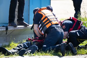 Skaudi statistika: per pastaruosius penkerius metus Lietuvoje nuskendo 20 vaikų