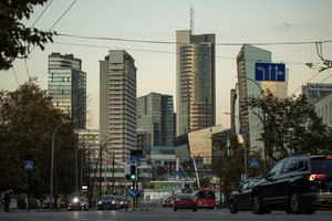 Aktualu verslams: pateikė pavyzdžių, kaip įmonės kartais sau uždaro finansavimo duris