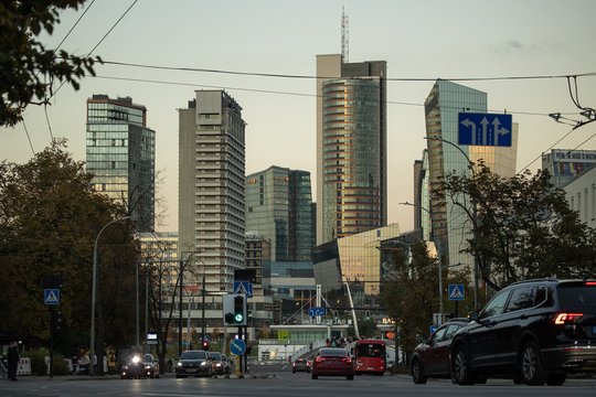 Aktualu verslams: pateikė pavyzdžių, kaip įmonės kartais sau uždaro finansavimo duris