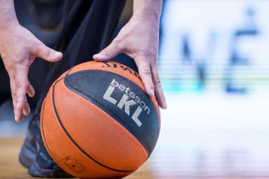 Po „Juventus“ kaltinimų rasizmu – LKL reakcija