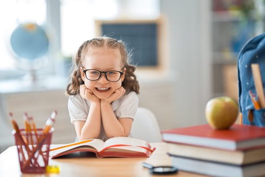 Ar turi būsimasis pirmokas mokėti skaityti?
