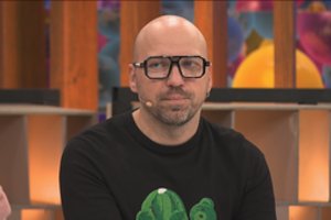 Remigijus Žiogas išsiskyrė su mylimąja