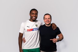 „Kauno Žalgiris“ pasirašė dar vieną buvusį Vilniaus „Žalgirio“ žaidėją