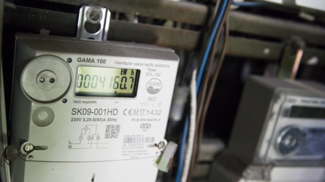 Energetikos ministerija siūlo keisti įstatymą: pažeidžiamiems gyventojams nebeliktų papildomos naštos