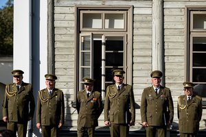 Seime pristatyta D. Kabelkės kandidatūra į LGGRTC vadovės pareigas