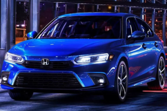 Įvardijo 4 patikimiausius 2026 metų kompaktinius automobilius: daugelį gali nustebinti