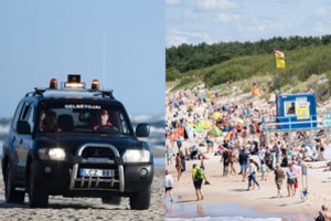 Atskleidė, kur jūroje įvyksta kone visos nelaimės: galite išvengti tragedijos