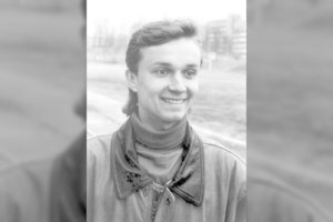 Mirė buvęs Lietuvos futbolo rinktinės žaidėjas