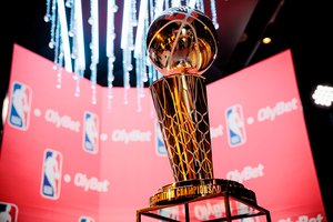 Pasiruoškite: skelbiama, kada planuojamas „NBA Europe“ lygos startas
