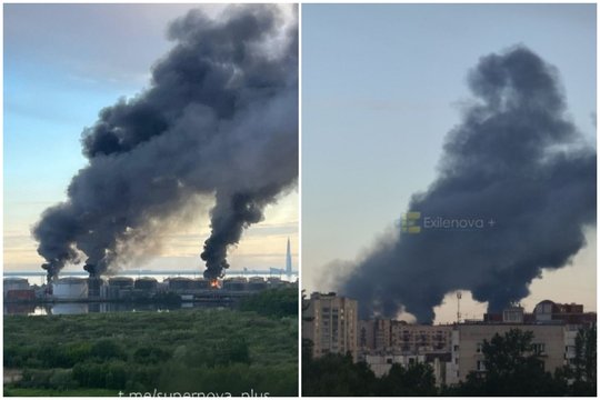 Karas Ukrainoje. Iš V. Zelenskio lūpų – griežtas įspėjimas: kitaip lėks galvos